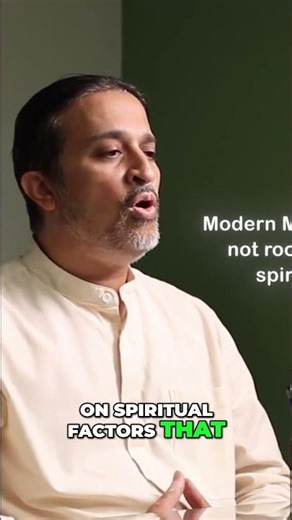 Modern Medicine's Shortcomings #shorts