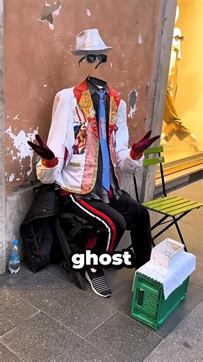 How Do People Become Invisible 😯