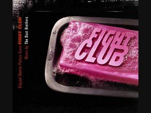 Jack's Smirking Revenge - The Dust Brothers (Fight club soundtrack)