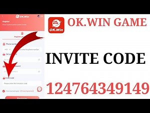 Okwin game invite code \\ Okwin game invite code \\ Okwin game invite code \\ Okwin game invite code