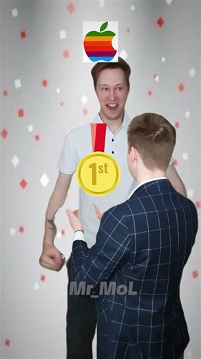 Smartphone Awards Got Awkward 😳