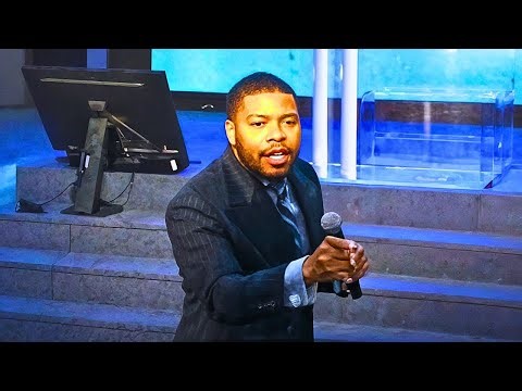 Prayer & Prophetic Word for September 2025 🔥 Prophet Brian Carn