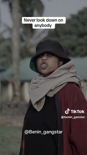 Never Look Down on Anyone: Lessons from Merlin