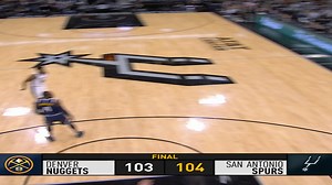 The Fast Break | Best from Mar. 4