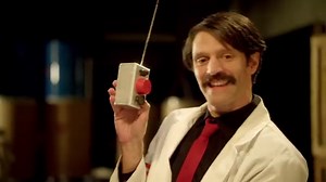 The Great Vape Debate | K.9. Undercover 🐶 | K.C. Undercover | Disney Channel