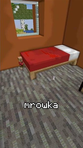 ZOSTAŃ MRÓWKĄ W MINECTAFT 🐜