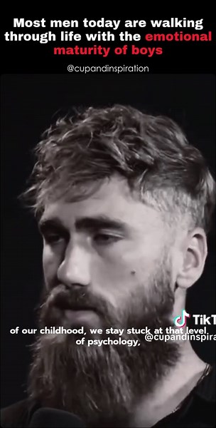 Healing the Boy: A Journey to Conscious Masculinity