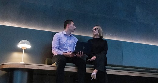 Life at Hall & Wilcox