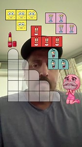 Ketchup Challenge Game Filter - How to Beat the Ketchup Filter