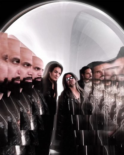 EvoluxionBandofficial on TikTok