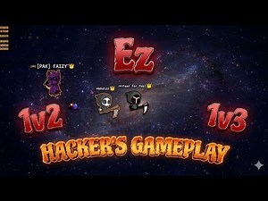 Pure Skills Gameplay in Evoworld.io 🔥