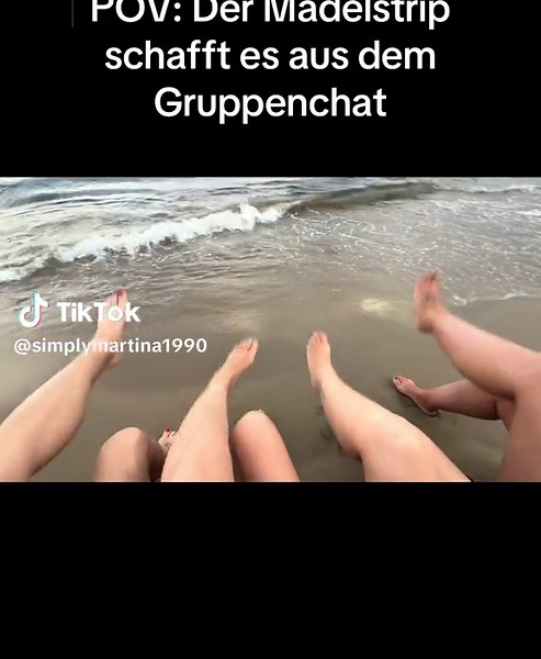 Der perfekte Girlstrip: Spaß mit Freundinnen