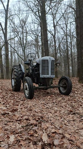 Zetor 25 | RetroTRAKTOR