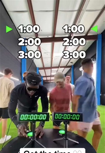 TIMI THE GOAT OMG 😭 @moonmediagames #timer #game #challenge #edit #button