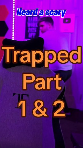 Trapped In The Closet Pt 1 & 2.