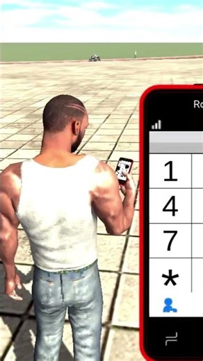 Indian bike 3D menu#new Supra ka cheat code 🚗🚗🚗