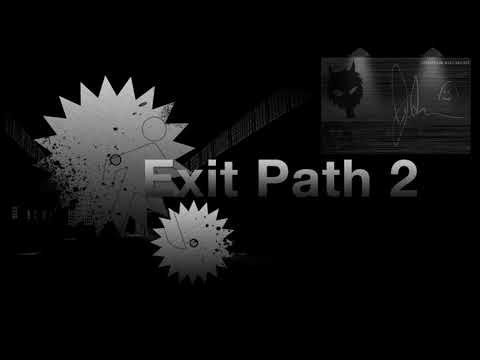 Exit Path 2 OST - Judgment (Full Song)