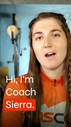 Building Muscle Isn't Just for Bodybuilders! 🚴 ♂️💪 #cyclingcoach