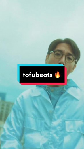 STUTS - One feat. tofubeats Music Video