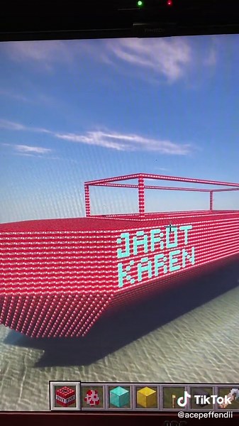 Acep Effendi on TikTok