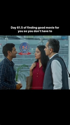 Movies on Instagram: "🎬 Movie Name :- 12th Fail 📖 Story :- 12th Fail ek grounded aur inspiring kahani hai jo Manoj Kumar Sharma ke struggle par based hai—ek aisa ladka jo 12th fail hone ke baad bhi UPSC jaise toughest exam ka sapna chhodta nahi. Chambal ke chhote shehar se shuru hui yeh journey system, corruption aur self-doubt jaise challenges ko honestly dikhati hai, bina kisi filmy exaggeration ke. Film ka second half Delhi ke Mukherjee Nagar aur UPSC preparation ke real press