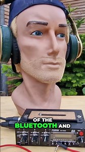 XLR Cable Solves Bluetooth Interference! Audio Fix #shorts