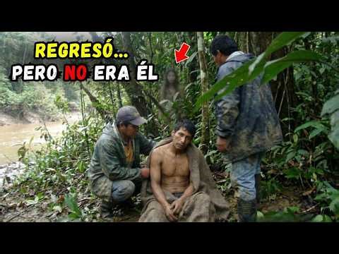 Estuvieron Perdidos 72 Horas… Lo Que Pasó Después Es Inquietante