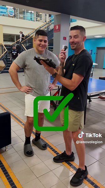 Lenovo Legion Go Gameplay: A Gamer's Review