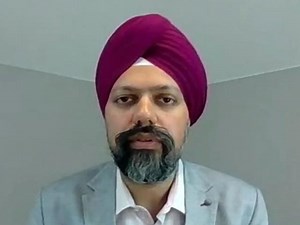 The Concept Of Sewa Runs Deep Within The Sikh Community: Tanmanjeet Singh Dhesi