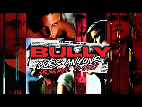 Bully (2001): The Movie Based on a True Revenge Murder