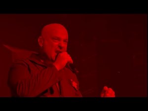 Disturbed - Conflict - (Live Berlin 2025) 4K