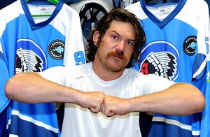 Ryan Hollweg - Alchetron, The Free Social Encyclopedia