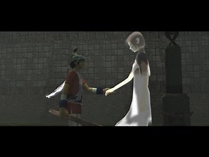 ICO PS3 All Cutscenes HD