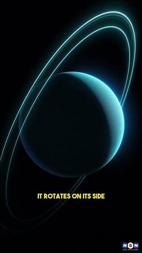 Webb’s Spectacular Image of Uranus: How It Compares and Contrasts to the Old One