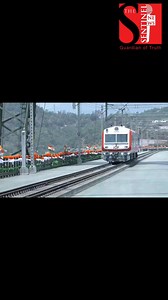 PM Modi inaugurates and visits Anji Bridge in Jammu & Kashmir. | The State Sentinel