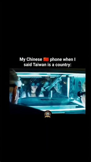 Geoscope on Instagram: "Context : Chinese smartphones use apps and operating systems built under Chinese cybersecurity laws. Those laws require companies to store user data inside China and share it with the state when legally requested. That’s the key difference. Surveillance is systemic, not a secret app hiding under your flashlight icon. Major Chinese apps like Huawei services, Xiaomi ecosystem apps, and platforms linked to Tencent or ByteDance collect large amounts of data. This is similar t