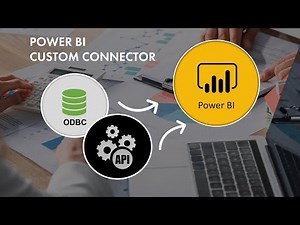 Power BI Custom Connectors