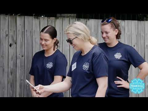 Getting qualified to become a Medic/Paramedic in Australia