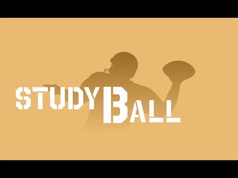 StudyBall 25 - Naked Boots