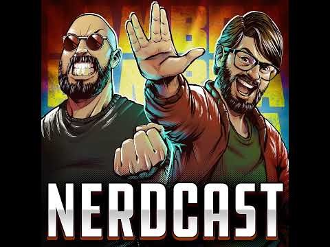 NerdCast 153 - Monty Python e o Nerdcast Sagrado