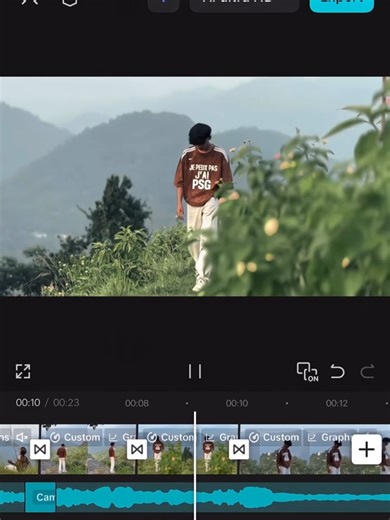 CapCut Editing Tutorial: Create Smooth Edits
