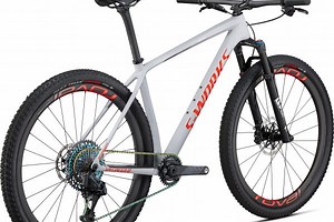 New Specialized Epic HT is world’s lightest production hardtail chassis - MBR