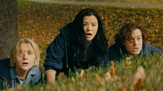 Indociles : la bande-annonce de la nouvelle série Netflix avec Toni Collette