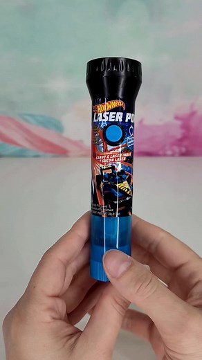 Exploring Hot Wheels Candy Laser Cars