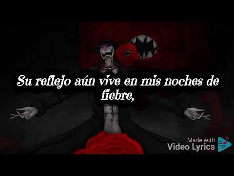 Offenderman- rosa marchita[by ghost_af]crepypasta