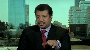 Neil deGrasse Tyson on climate change