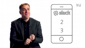 With Slack’s Buzzy IPO, Email Takes Another Hit