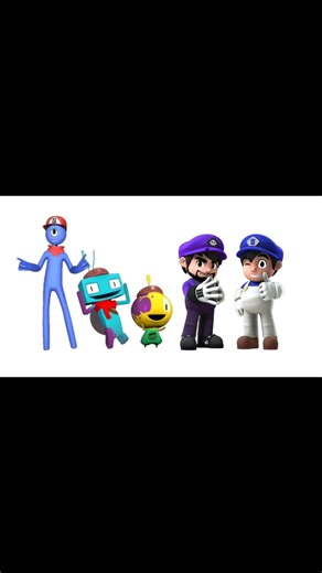 Replying to @peridot_smg3 again :З #hashtagbyrxdy #rxdy #fypシ #fyp #fypシ゚ #fypage #foryou #foryoupage #smg4 #smg3 #smg2 #smg1 #smg0 #smgs #smg #smg4