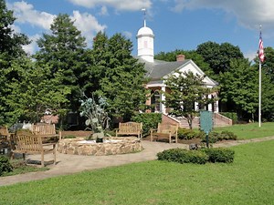 Affordable Housing Units Available in Colts Neck