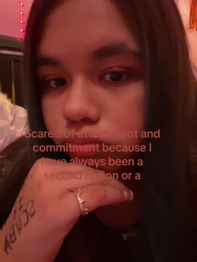 Understanding Fear of Commitment: Insights and Healing